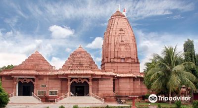 ISKCON Temple Surat