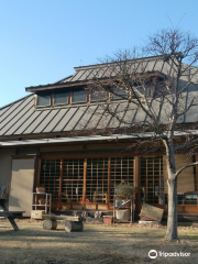 都幾川四季彩館