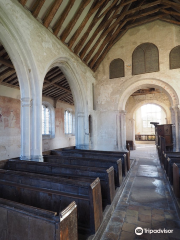 St John's Church, Duxford