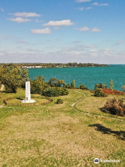 William Livingstone Memorial Lighthouse