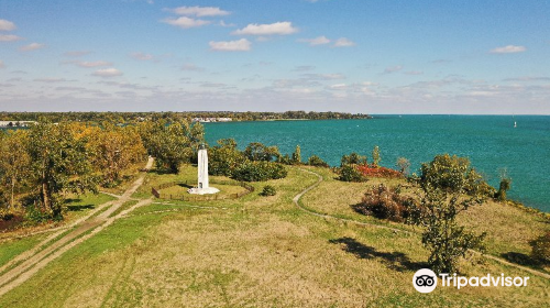 William Livingstone Memorial Lighthouse