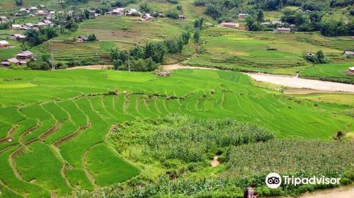 Muong Hoa valley