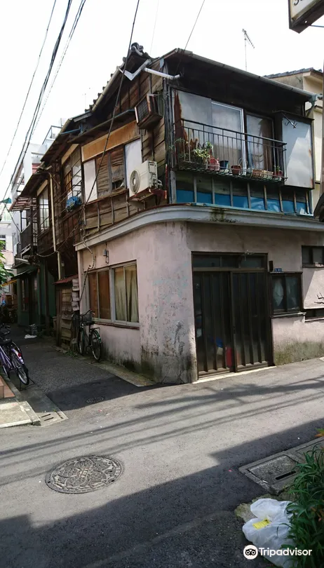 4_Hatonomachidori Shopping Street