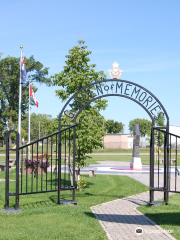 Air Force Heritage Park & Museum