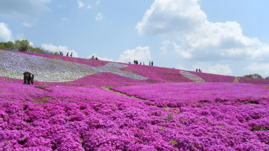 Kamu no Sato Rokutan