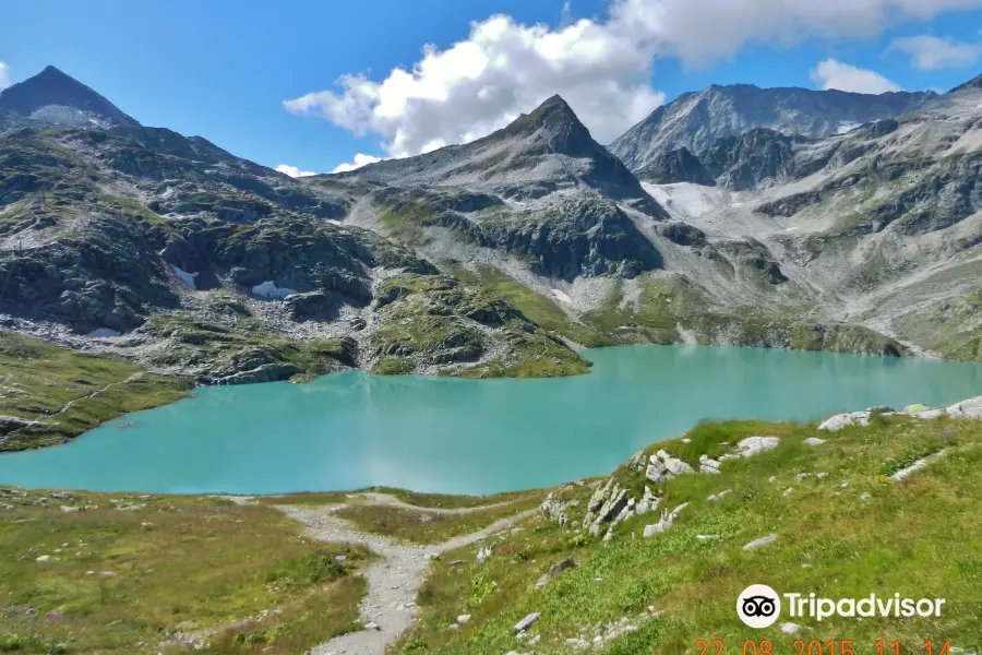 Nationalpark Hohe Tauern