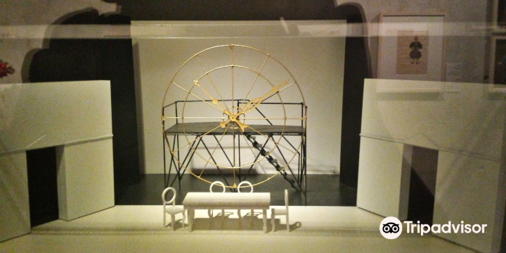Cyprus Theater Museum