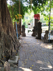 Joko Dolog Buddhist Statue