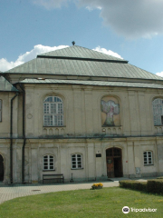 Łęczyńsko - Włodawskie Lakeland Museum