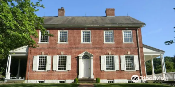 Rock Ford Plantation