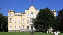 Schloss Vogelsang