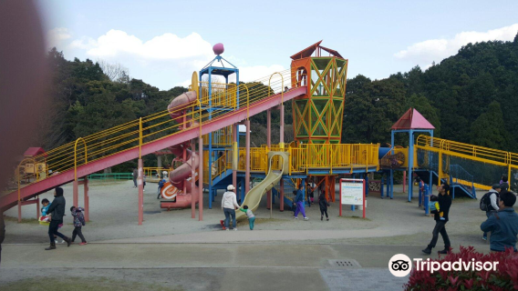 Kagoshima Fureai Sportsland