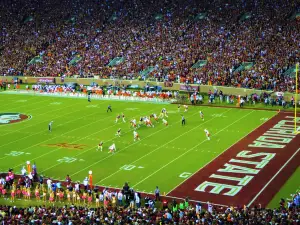 Doak S. Campbell Stadium