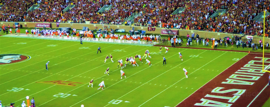 Doak S. Campbell Stadium