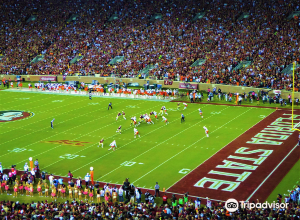 Doak S. Campbell Stadium