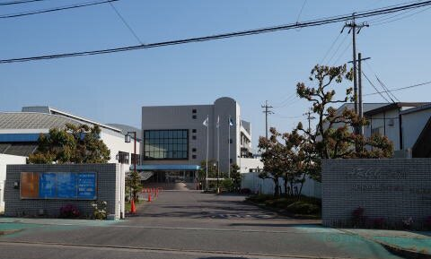 Arco Kiyosu