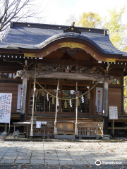 Soma Shrine