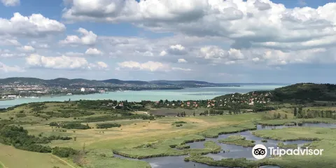 Ortorony Lookout Tower