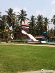 Kovai Kondattam Theme Park