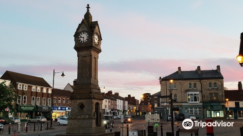 Clock Tower