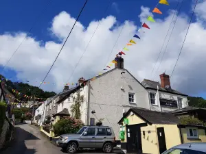 Fishermans Arms