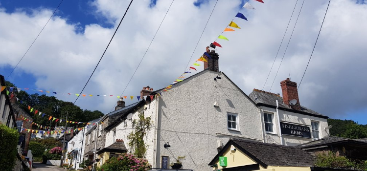 Fishermans Arms