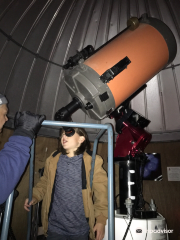 UNH Observatory