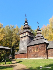 Museum of Folk Architecture and Life