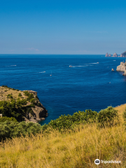 Baie de Ieranto