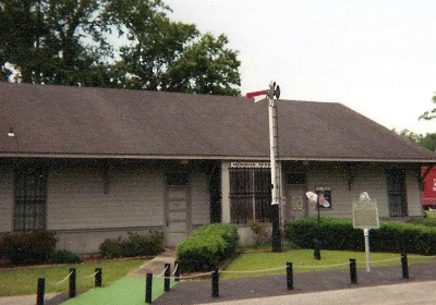 Jimmie Rodgers Museum