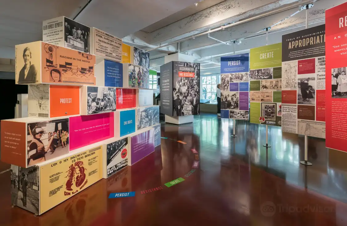 Hotels near Oregon Jewish Museum and Center for Holocaust Education