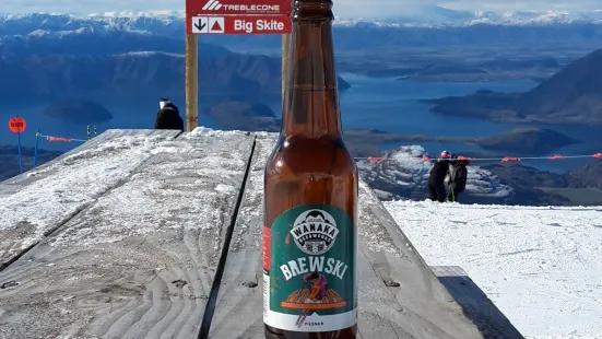 Wanaka Beerworks