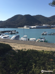 備前市日生運動公園