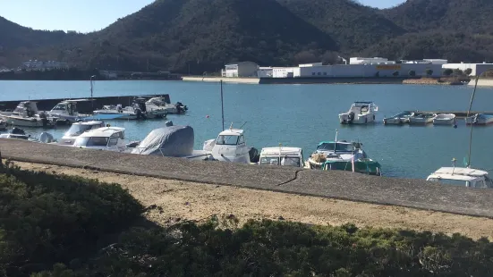 備前市日生運動公園