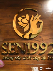 SEN 1992