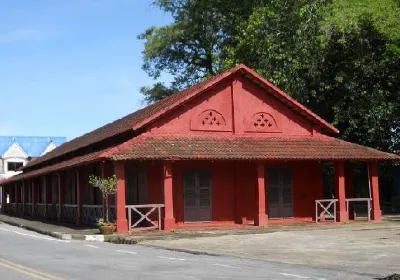Amphoe Laem Sing