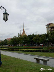 Wat BotomVatey Playground