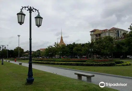 Wat BotomVatey Playground