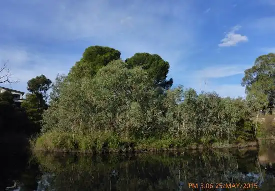 Hôtels à proximité de : St Peters Billabong