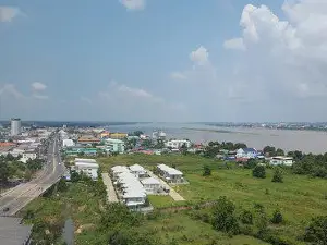 Mukdahan Tower