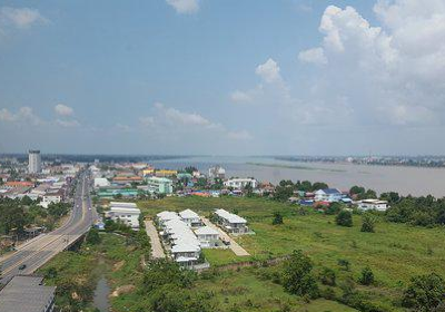 Mukdahan Tower