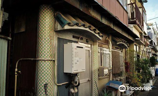 2_Hatonomachidori Shopping Street