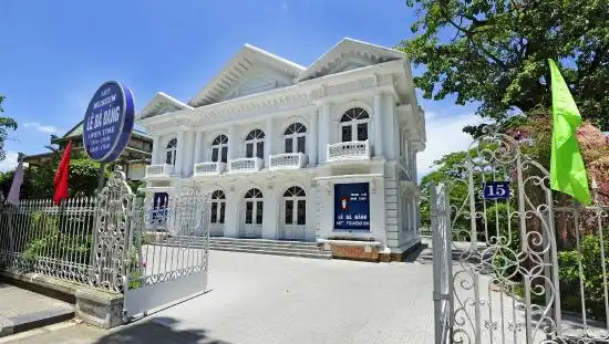 Hotels in der Nähe von Le Ba Dang Art Museum