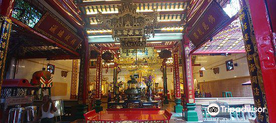 Guanyin Gumiao Temple