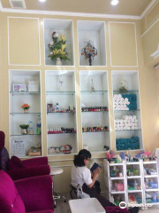 Samsen Massage & Nail Care