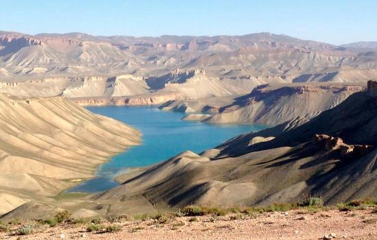 Bamyan