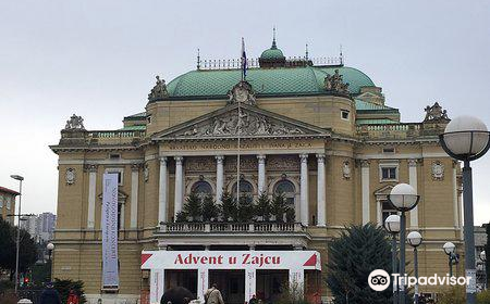 Croatian National Theatre