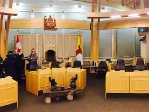 Legislative Assembly of Nunavut