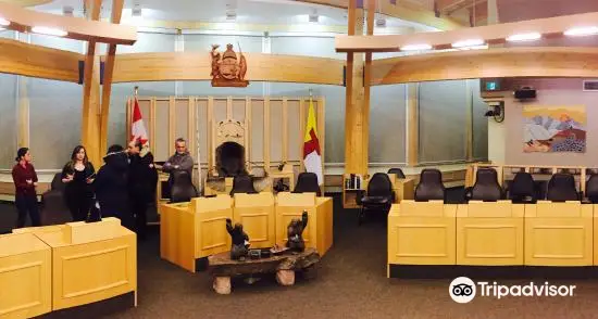 Legislative Assembly of Nunavut