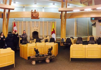 Legislative Assembly of Nunavut